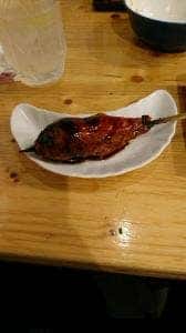 炭火焼鳥や 三日月ロック経堂店