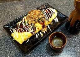 鉄板焼酒場963