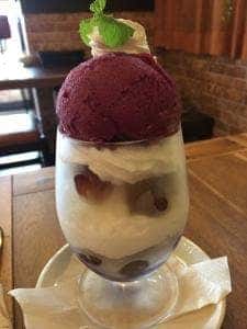スイーツカフェ ソラ