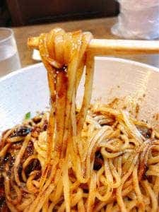 韓国ちゃんぽん専門店 肉&麺