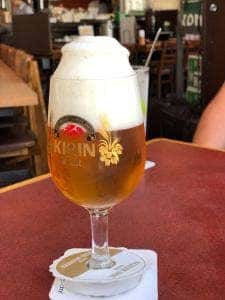 キリンシティ 町田店