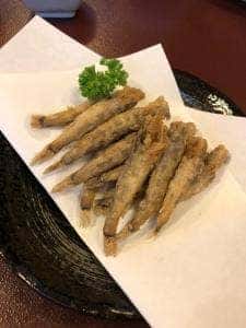 くいもんやえびす