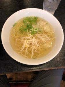 天后