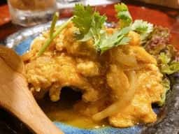 Little asia スパイシー海老ラーメン專門店