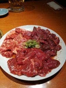 焼肉牛鉄 祖師谷店
