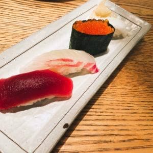 築地玉寿司 川越アトレ店