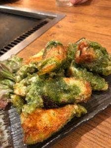 もんじゃ焼き CHICO