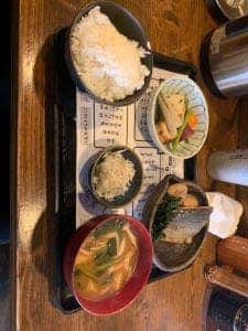 俺たちの漁師小屋