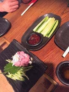 新宿つむぎ 本店