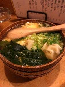 居酒屋 ぢんぢん