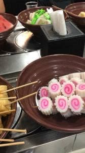 串串香 回転火鍋