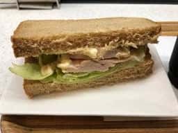 カフェ アパショナート 新丸ビル店