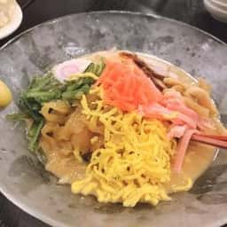 幸楽苑 横浜港南台店
