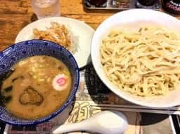 らあめん花月嵐 多摩野猿街道店