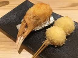 個室居酒屋と絶品串料理 串楽