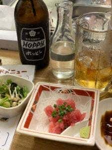 立ち飲み処 まいめり
