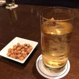 ラウンジ明治