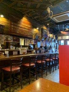 うえすたん 長尾店