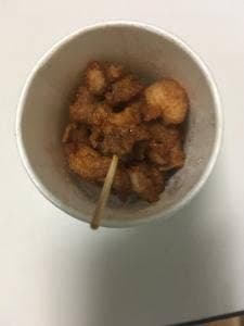 たこやき風風 都島店