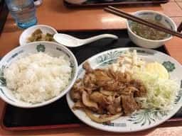 日高屋 京急蒲田駅前店