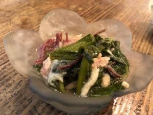 炭焼笑店 陽 天満店