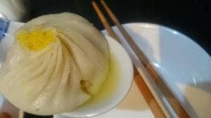 香港焼 小籠包専門店