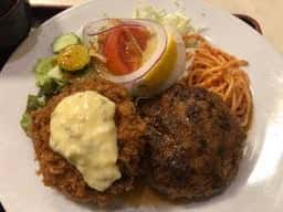 キッチンスズキ