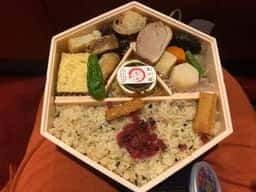 亀戸升本 銀座三越店