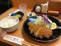 とんかつ皆川