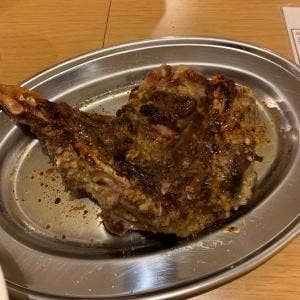 グリルサーカス 中央区店