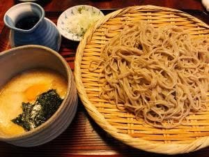 そば処 はなしろ