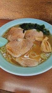 ラーメンショップ