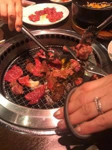 黒塀家 川越店