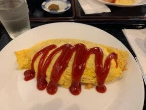 こみち食堂