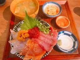 函館食堂 ShinShin