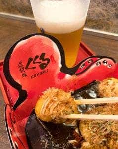 たこ家道頓堀くくる 東京スカイツリータウン・ソラマチ店