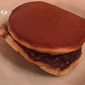 御菓子司喜八