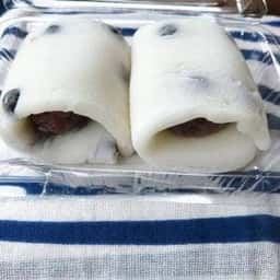 御菓子司喜八