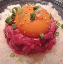 焼肉ダイニング GROW