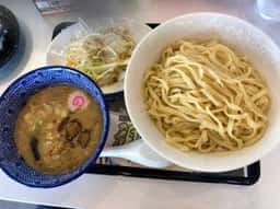 らあめん花月嵐 西原町店