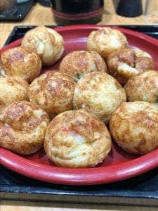 たこ八 岡山高島屋店