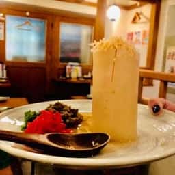 串カツぼっちゃんと恵比寿