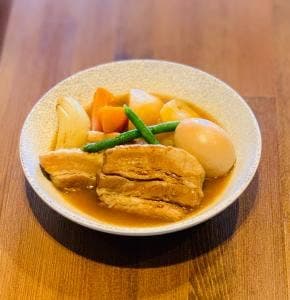 橋ノ町Cafe