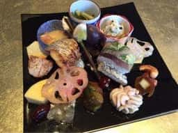 白金台こばやし