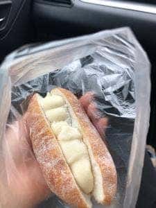 ゆういちのパン屋ムッシュ