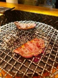 炭火焼ホルモン ぐう 池袋