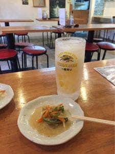 銀シャリ家 御飯炊ける 千葉中央店