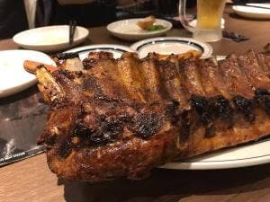 マノ・キッチンカフェ グローバルゲート名古屋店