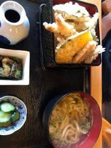 うどんの辰吉