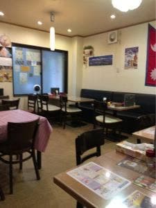 SAKURA INDIAN NEPALI RESTAURANT